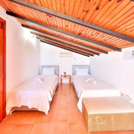 Kirlangic Villa *