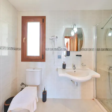 Kirlangic Villa *