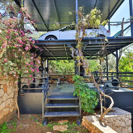 Villa Kirlangic *
