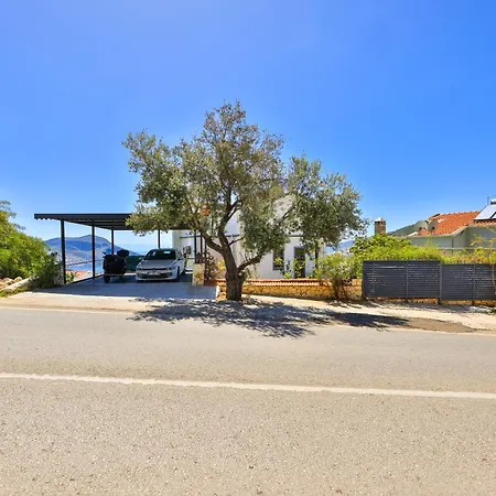 Kirlangic Villa Kas
