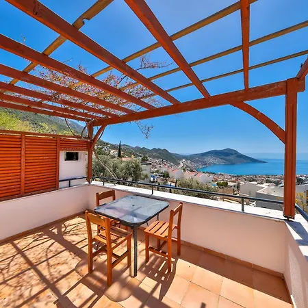 Kirlangic Villa Kas