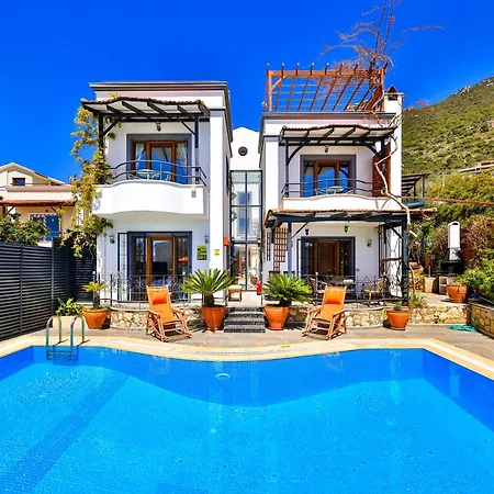 Kirlangic Kaş