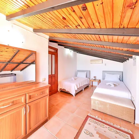Kirlangic Kaş