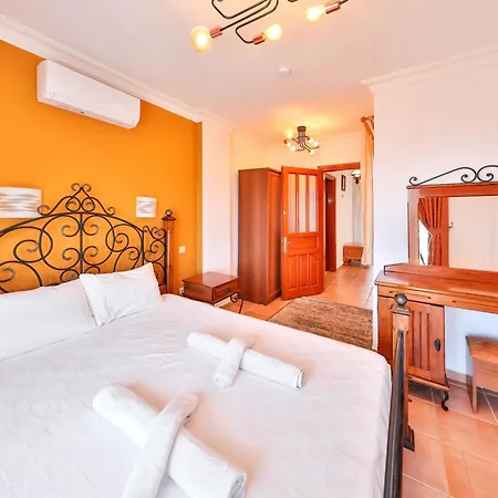 Kirlangic Villa Kaş