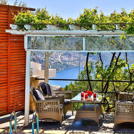 Villa Kirlangic Kaş
