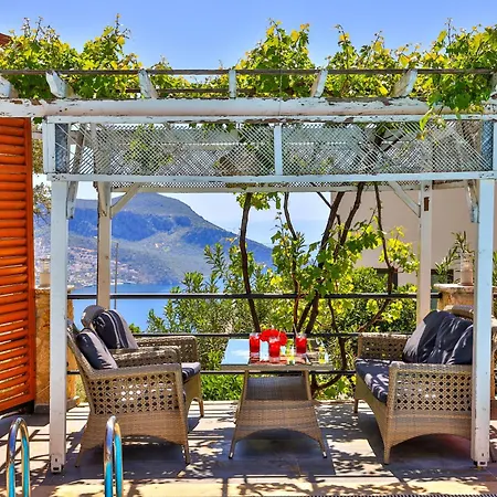 Kirlangic * Kaş